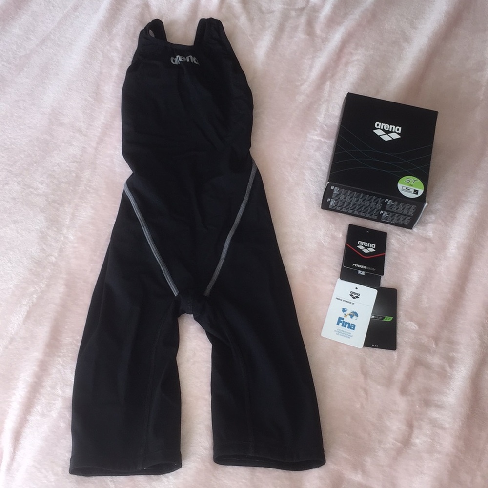 Arena Powerskin 26